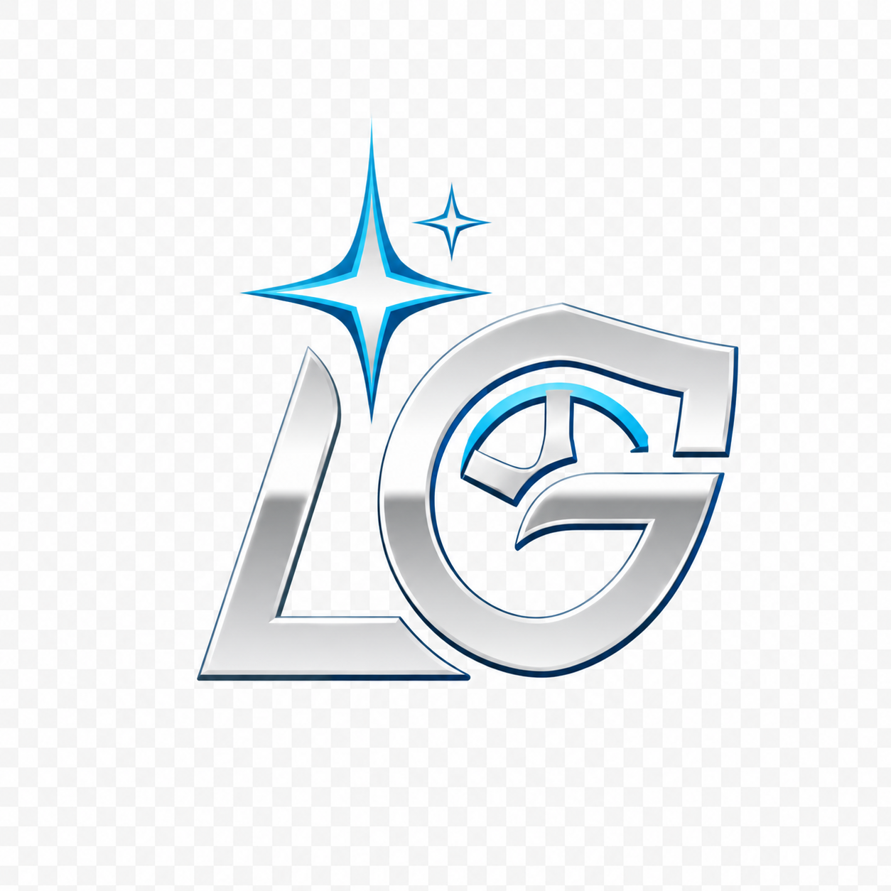 L&G Shine Detailing logo
